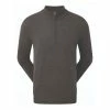 FootJoy Wool Blend 1/2-Zip Golf Sweater 90139 -Mens Sales Store FootJoy Wool Blend Zip Golf Sweater 90139 90265