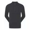 FootJoy Wool Blend 1/2 Zip Sweater 90138 1 FootJoy Wool Blend 1/2 Zip Sweater 90138 -Mens Sales Store FootJoy Wool Blend Zip Sweater 90138 90217