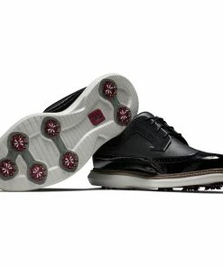 FootJoy X Todd Snyder LE Tradition Golf Shoes 57931 -Mens Sales Store FootJoy X Todd Snyder LE Tradition Golf Shoes 57931 0