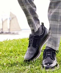 FootJoy X Todd Snyder LE Tradition Golf Shoes 57931 -Mens Sales Store FootJoy X Todd Snyder LE Tradition Golf Shoes 57931 16