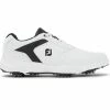 FootJoy EComfort Golf Shoes 57712 -Mens Sales Store FootJoy eComfort Golf Shoes 57712 74