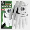 Footjoy WeatherSof Golf Glove | 2 Pack 66253 1 Footjoy WeatherSof Golf Glove | 2 Pack 66253 -Mens Sales Store Footjoy2PackGloves