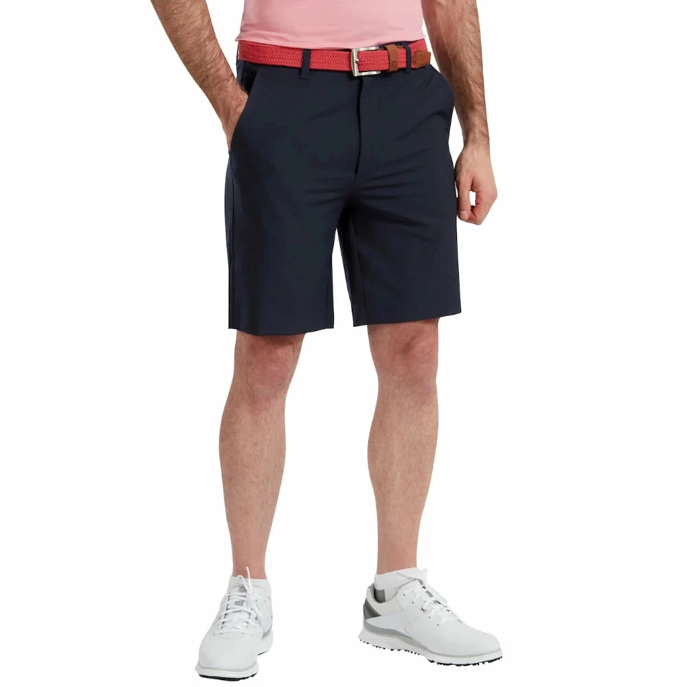 Footjoy Performance Golf Shorts 90179 4 Footjoy Performance Golf Shorts 90179 - Image 2