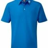 Footjoy Junior Stretch Pique Golf Polo Shirt 92742 -Mens Sales Store Footjoy92742