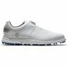 Footjoy Junior Pro SL BOA Golf Shoes 45031 -Mens Sales Store FootjoyJuniorProSLBOAGolfShoes45031