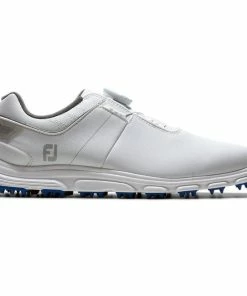 Footjoy Junior Pro SL BOA Golf Shoes 45031