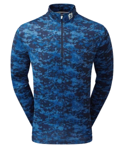 Footjoy Cloud Camo Golf Mid Layer 80111