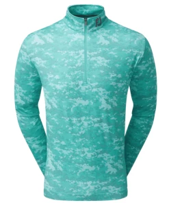 Footjoy Cloud Camo Golf Mid Layer 80114