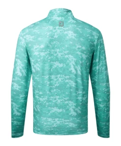 Footjoy Cloud Camo Golf Mid Layer 80114 -Mens Sales Store Footjoy Cloud Camo Golf Mid Layer 80114 8