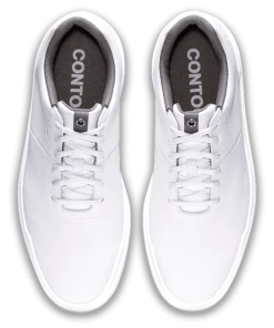 Footjoy Contour Casual Golf Shoes 54088 -Mens Sales Store Footjoy Contour Casual Golf Shoes 19