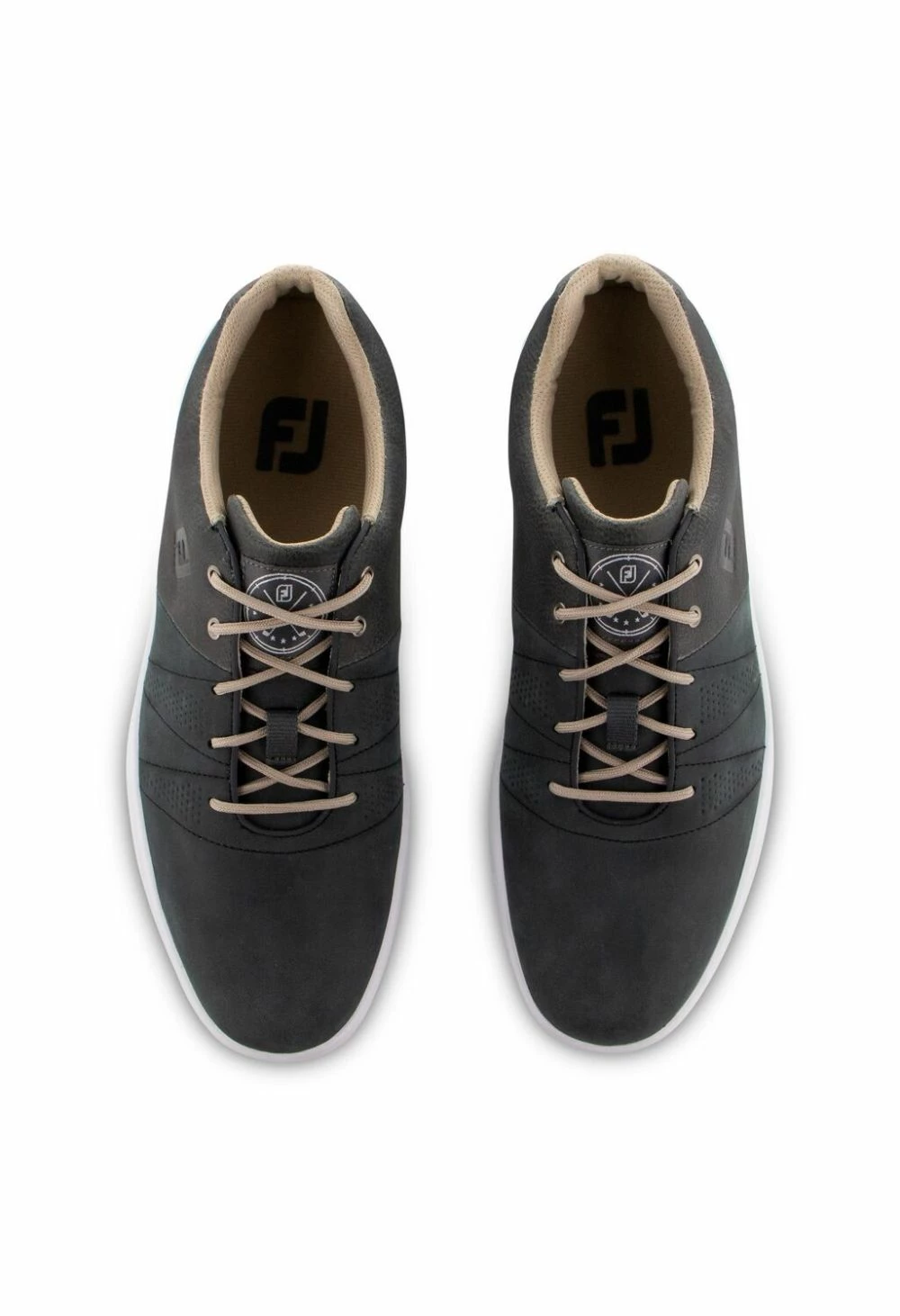 Footjoy Contour Casual Golf Shoes 54072 4 Footjoy Contour Casual Golf Shoes 54072 - Image 2