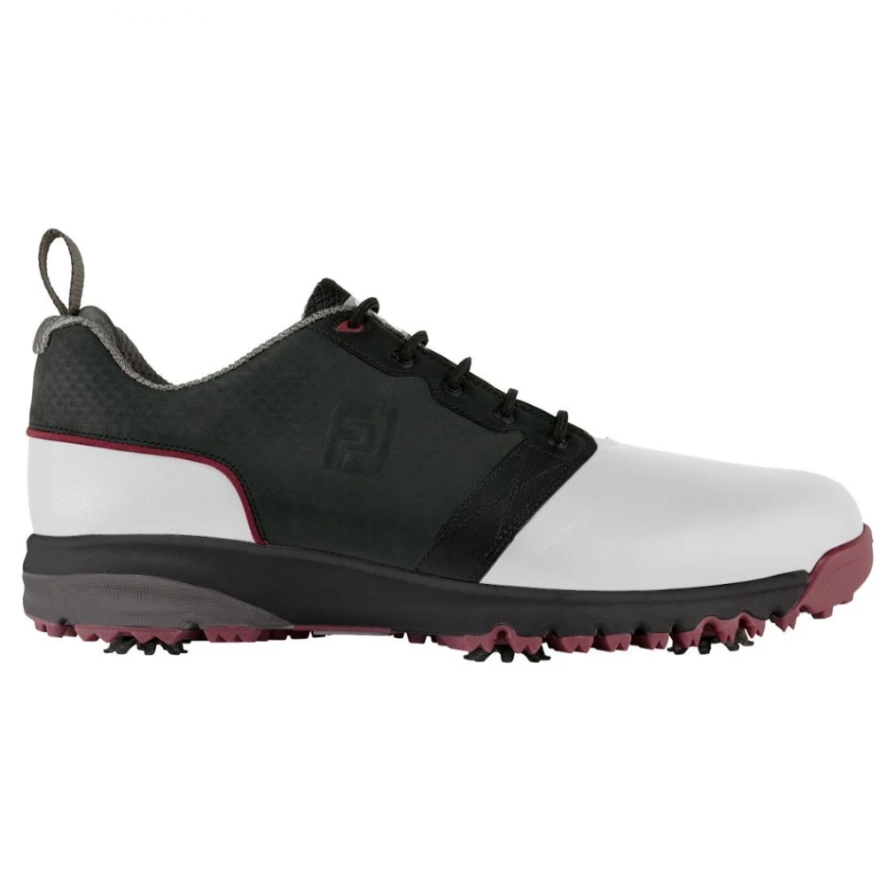 Footjoy Contour Fit Shoes Golf 54162 4 Footjoy Contour Fit Shoes Golf 54162 - Image 2