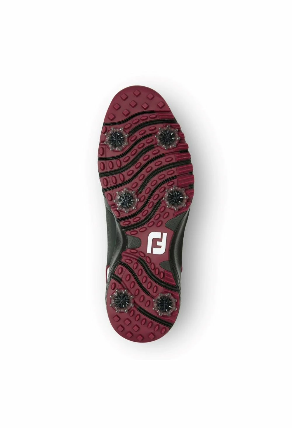 Footjoy Contour Fit Shoes Golf 54162 5 Footjoy Contour Fit Shoes Golf 54162 - Image 3