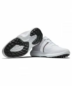 Footjoy Flex Golf Shoes 56120 -Mens Sales Store Footjoy Flex Golf Shoes 56120 74