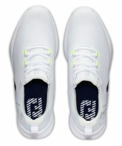 Footjoy Fuel Sport Golf Shoes 55453 -Mens Sales Store Footjoy Fuel Sport Golf Shoes 55453 9