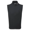 Footjoy Full Zip Knit Golf Vest 88455 1 Footjoy Full Zip Knit Golf Vest 88455 -Mens Sales Store Footjoy Full Zip Knit Golf Vest 88455 3