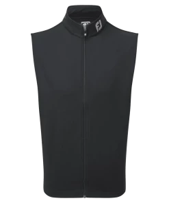 Footjoy Full Zip Knit Golf Vest 88455