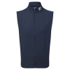 Footjoy Full Zip Knit Golf Vest 88456 1 Footjoy Full Zip Knit Golf Vest 88456 -Mens Sales Store Footjoy Full Zip Knit Golf Vest 88456 6