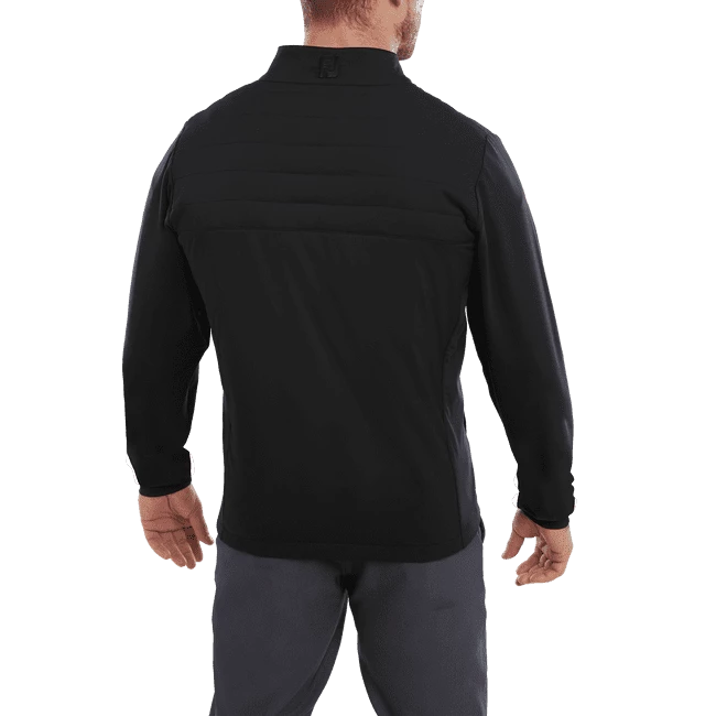 Footjoy Hybrid Golf Jacket 88820 6 Footjoy Hybrid Golf Jacket 88820 - Image 4