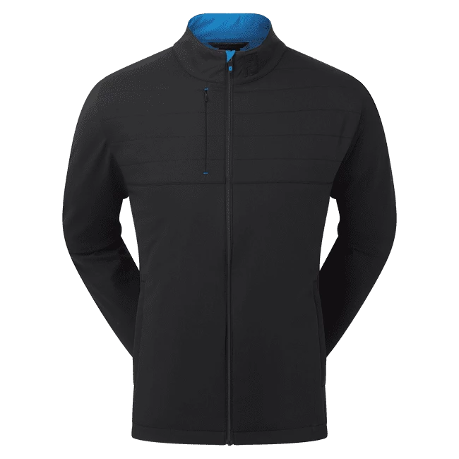 Footjoy Hybrid Golf Jacket 88820 3 Footjoy Hybrid Golf Jacket 88820