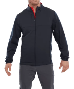 Footjoy Hybrid Golf Jacket 88821 -Mens Sales Store Footjoy Hybrid Golf Jacket 88821 1