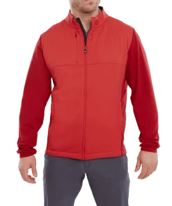 Footjoy Hybrid Golf Jacket 88823 -Mens Sales Store Footjoy Hybrid Golf Jacket 88823 1