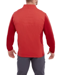 Footjoy Hybrid Golf Jacket 88823 -Mens Sales Store Footjoy Hybrid Golf Jacket 88823 7