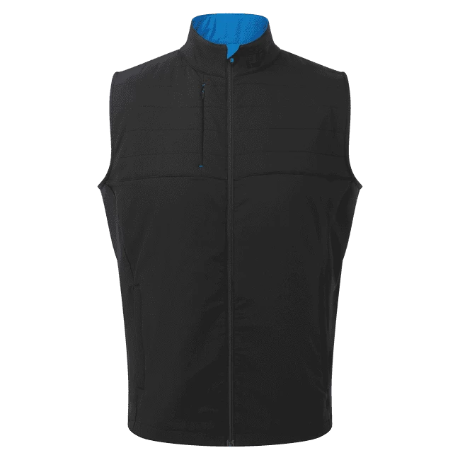 Footjoy Hybrid Golf Vest 88824 3 Footjoy Hybrid Golf Vest 88824