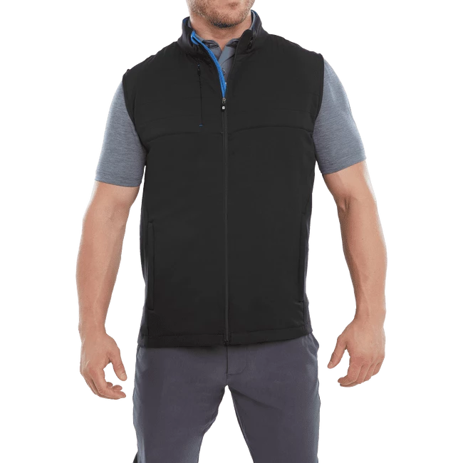 Footjoy Hybrid Golf Vest 88824 5 Footjoy Hybrid Golf Vest 88824 - Image 3