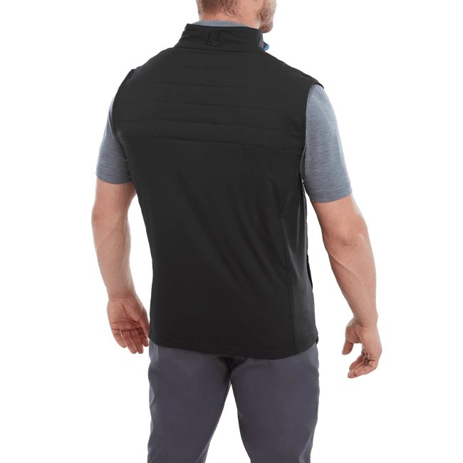 Footjoy Hybrid Golf Vest 88824 6 Footjoy Hybrid Golf Vest 88824 - Image 4