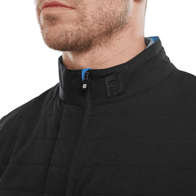 Footjoy Hybrid Golf Vest 88824 7 Footjoy Hybrid Golf Vest 88824 - Image 5