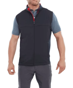 Footjoy Hybrid Golf Vest 88825 -Mens Sales Store Footjoy Hybrid Golf Vest 88825 6
