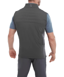 Footjoy Hybrid Golf Vest 88826 -Mens Sales Store Footjoy Hybrid Golf Vest 88826 8