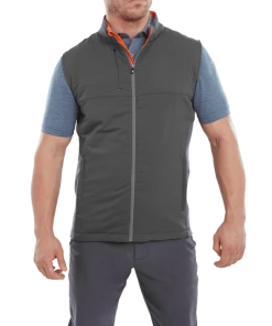 Footjoy Hybrid Golf Vest 88826 -Mens Sales Store Footjoy Hybrid Golf Vest 88826 9