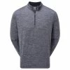 Footjoy Jacquard Chill Out Golf Pullover 88796 -Mens Sales Store Footjoy Jacquard Chill Out Golf Pullover 88796 2