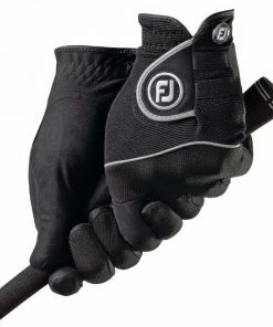 Footjoy Ladies Rain Grip Golf Gloves 67280