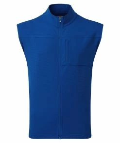 Footjoy Ottoman Knit Golf Vest 80066