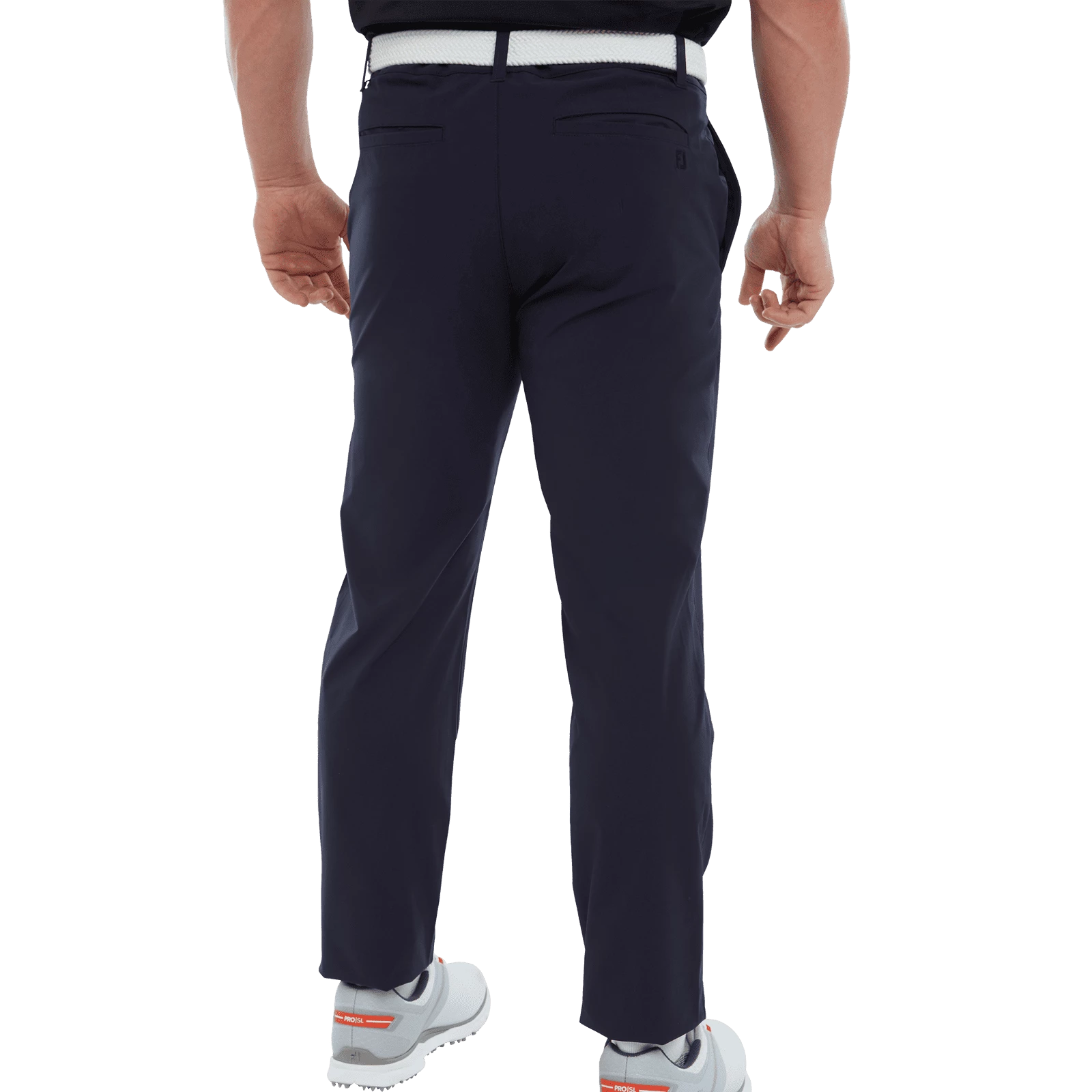 Footjoy Par Golf Trousers 80160 4 Footjoy Par Golf Trousers 80160 - Image 2