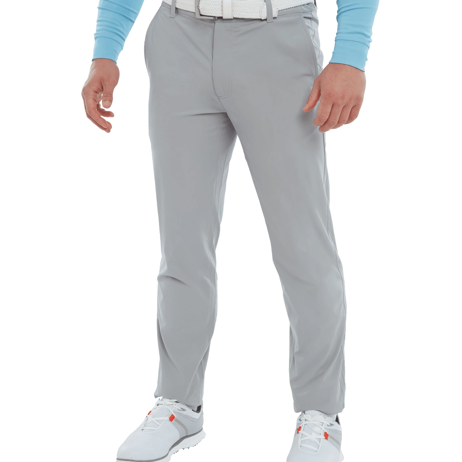 Footjoy Par Golf Trousers 80162 4 Footjoy Par Golf Trousers 80162 - Image 2