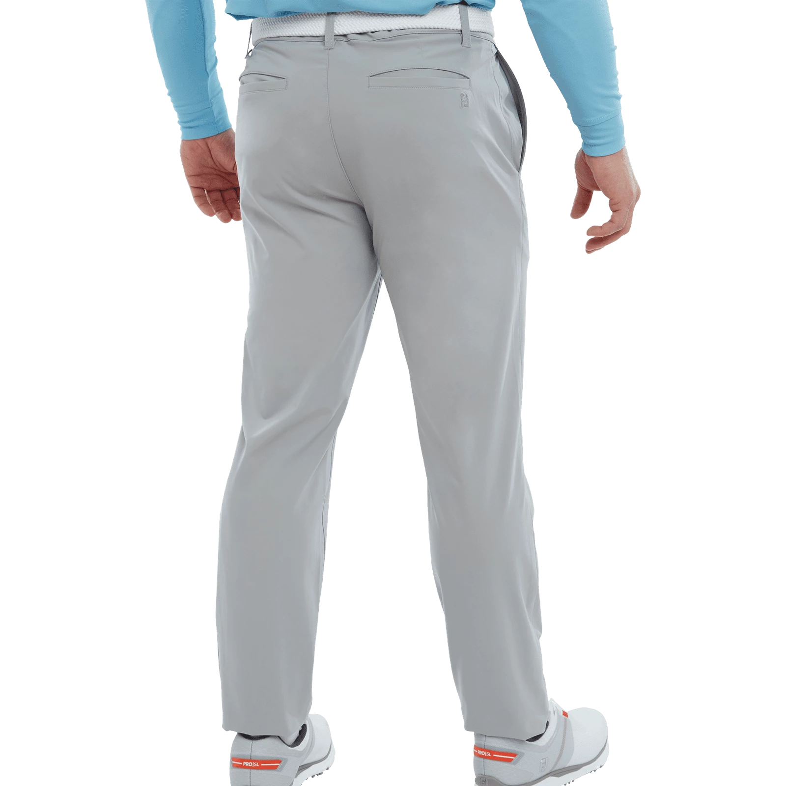 Footjoy Par Golf Trousers 80162 5 Footjoy Par Golf Trousers 80162 - Image 3