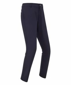 Footjoy Performance Slim Fit Golf Trouser 90168