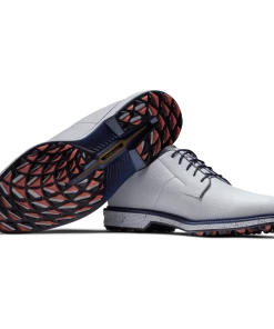 Footjoy Premiere LE Summer Classics Field Golf Shoes 54302 -Mens Sales Store Footjoy Premiere LE Summer Classics Field Golf Shoes 54302 0