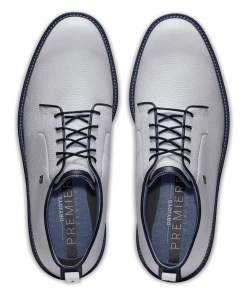 Footjoy Premiere LE Summer Classics Field Golf Shoes 54302 -Mens Sales Store Footjoy Premiere LE Summer Classics Field Golf Shoes 54302 11