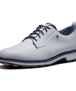 Footjoy Premiere LE Summer Classics Field Golf Shoes 54302 -Mens Sales Store Footjoy Premiere LE Summer Classics Field Golf Shoes 54302 7