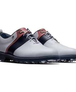 Footjoy Premiere LE Summer Classics Packard Golf Shoes 54305 -Mens Sales Store Footjoy Premiere LE Summer Classics Packard Golf Shoes 54305 0