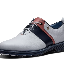 Footjoy Premiere LE Summer Classics Packard Golf Shoes 54305 -Mens Sales Store Footjoy Premiere LE Summer Classics Packard Golf Shoes 54305 1