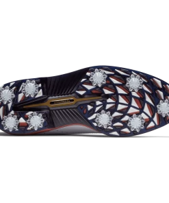 Footjoy Premiere LE Summer Classics Tarlow Golf Shoes 54312 -Mens Sales Store Footjoy Premiere LE Summer Classics Tarlow Golf Shoes 54312 2