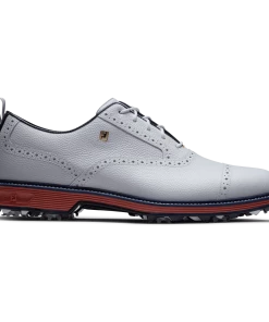 Footjoy Premiere LE Summer Classics Tarlow Golf Shoes 54312