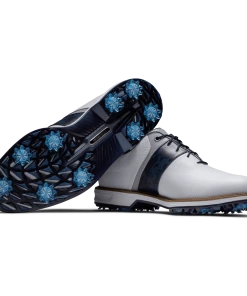 Footjoy Premiere LE Todd Snyder Packard Golf Shoes 54313 -Mens Sales Store Footjoy Premiere LE Todd Snyder Packard Golf Shoes 15