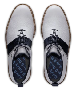Footjoy Premiere LE Todd Snyder Packard Golf Shoes 54313 -Mens Sales Store Footjoy Premiere LE Todd Snyder Packard Golf Shoes 2